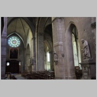 Eglise Saint-Serge, Angers, photo patrimoine-histoire.fr,3.JPG